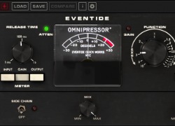 Eventide Omnipressor