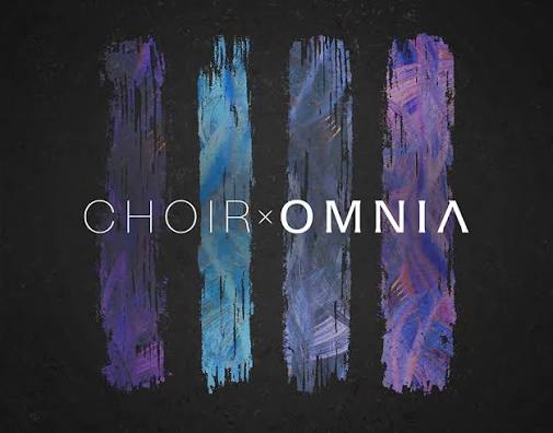 Native Instruments Choir - Omnia