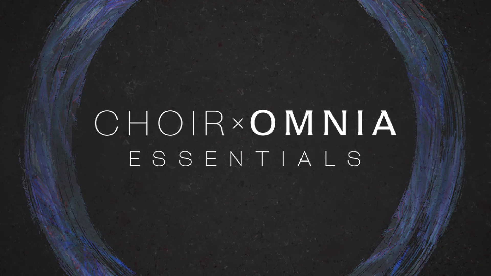 Native Instruments Choir - Omnia Essentials