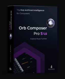 Hexachord Orb Composer Pro 1.5 S