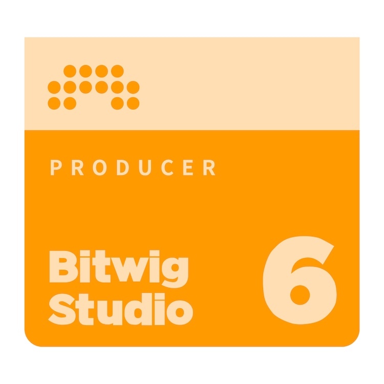 Bitwig Producer 6
