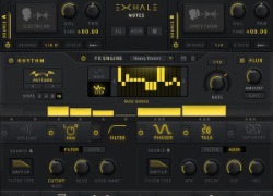 Output Exhale