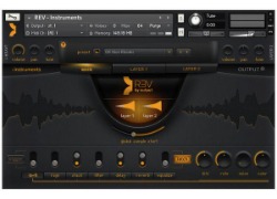 Output Rev