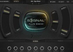 Output Signal