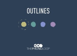 THEPHONOLOOP Outlines (Kontakt)