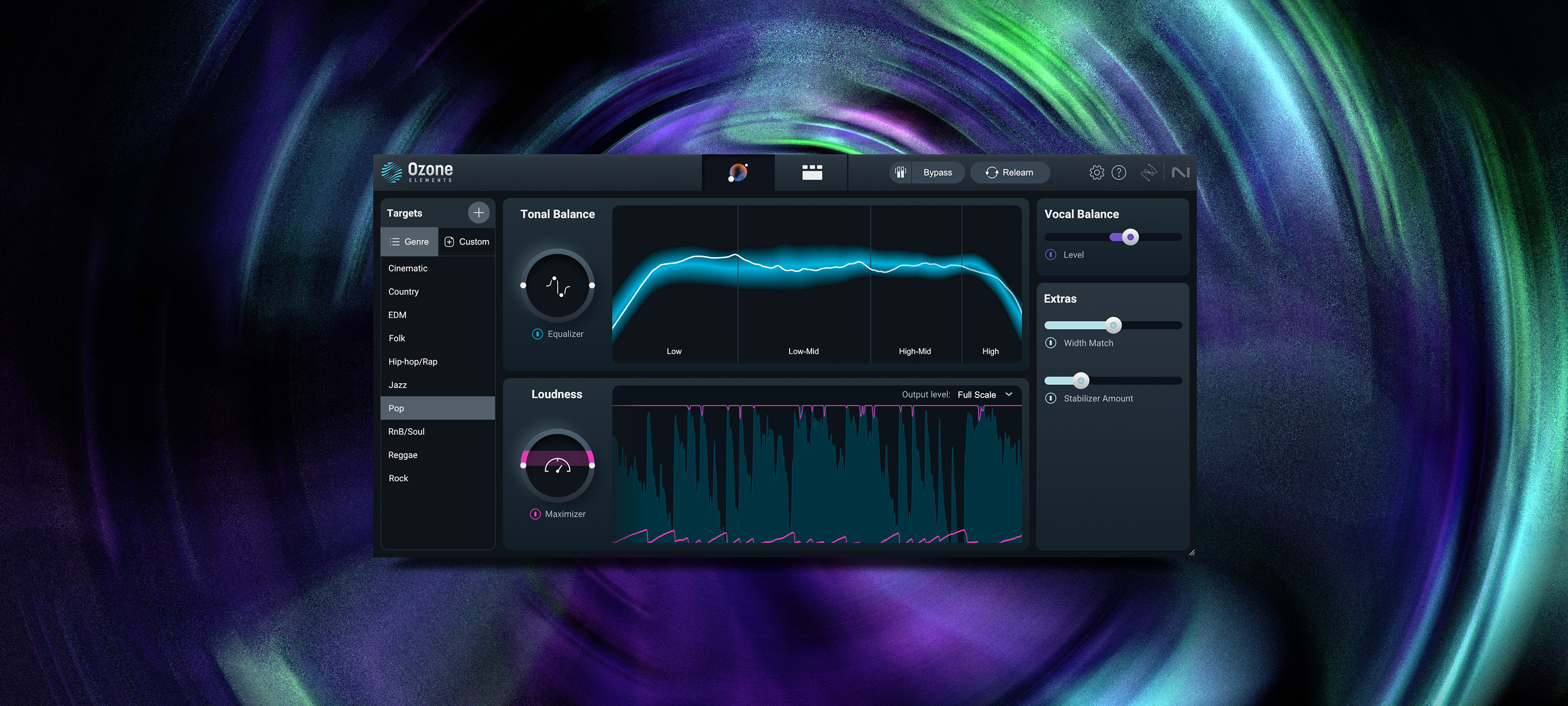 iZotope Ozone 11 Elements