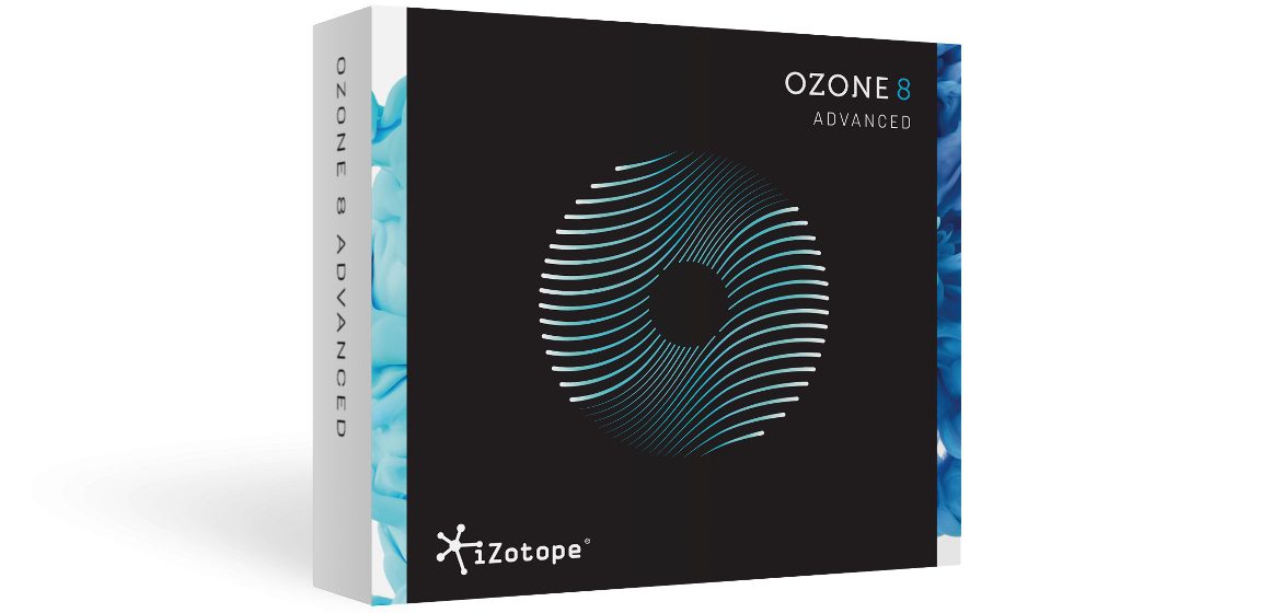 iZotope Izotope Ozone 8 advanced
