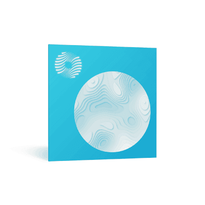 iZotope Ozone 10 Standard