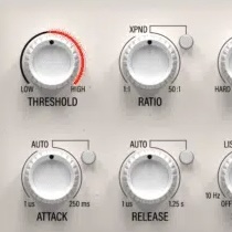 Pulsar Modular P11