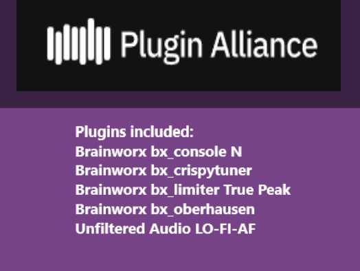 Plugin Alliance Plugin Alliance Super Bundle