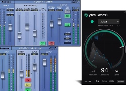 Sonnox - Sonible Oxford Inflator, Limiter, pure:unmask