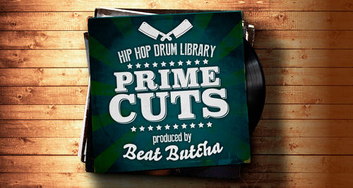 Steinberg Prime Cuts for Groove Agent