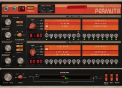 Sonic Charge Permut8