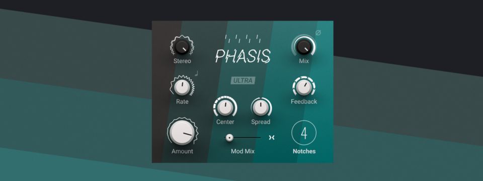Native Instruments Phasis