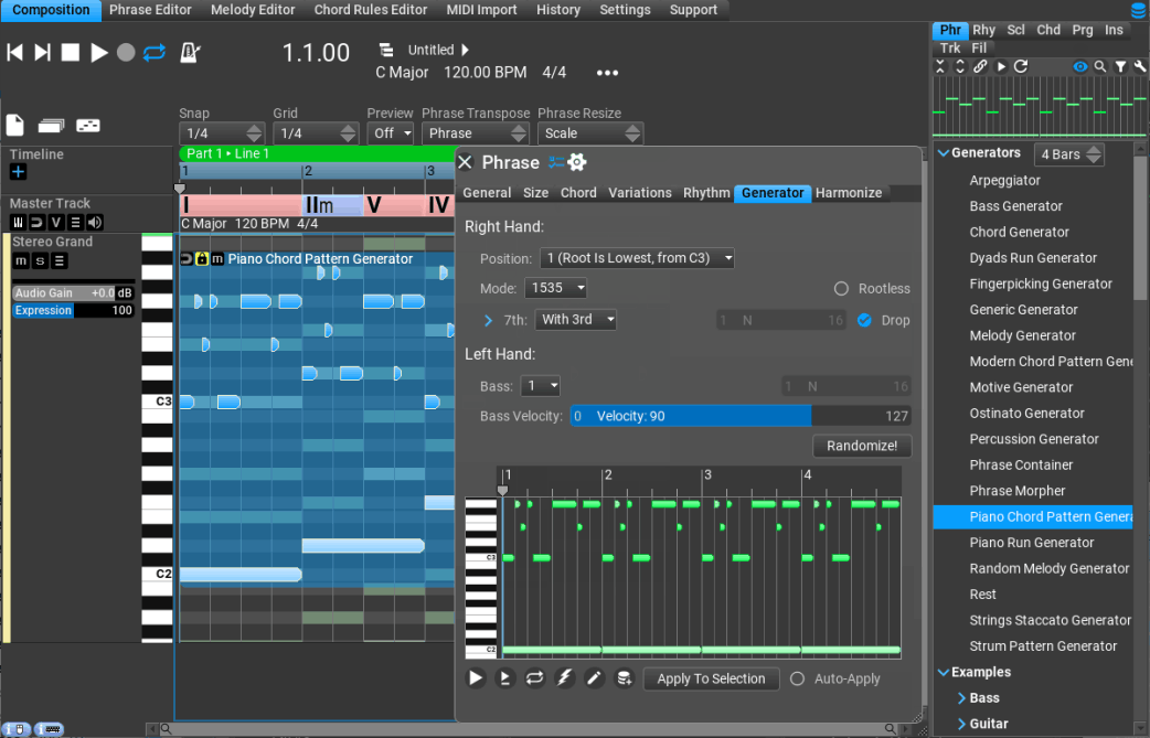 MusicDevelopments RapidComposer v5 (Full License))