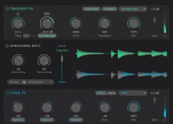 Eventide Physion mk2