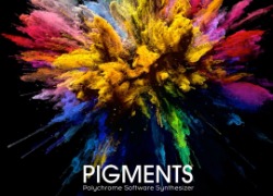 Arturia Pigments