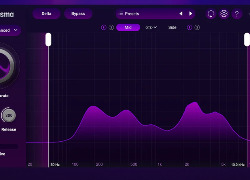 izotope Plasma