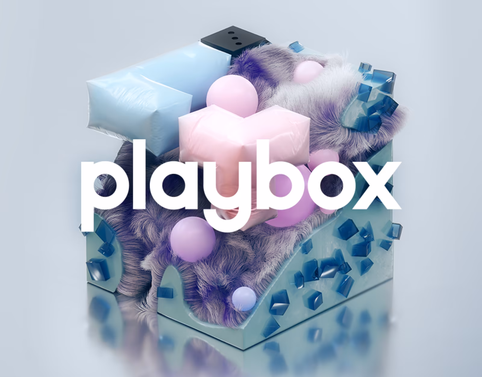 Native Instruments Playbox