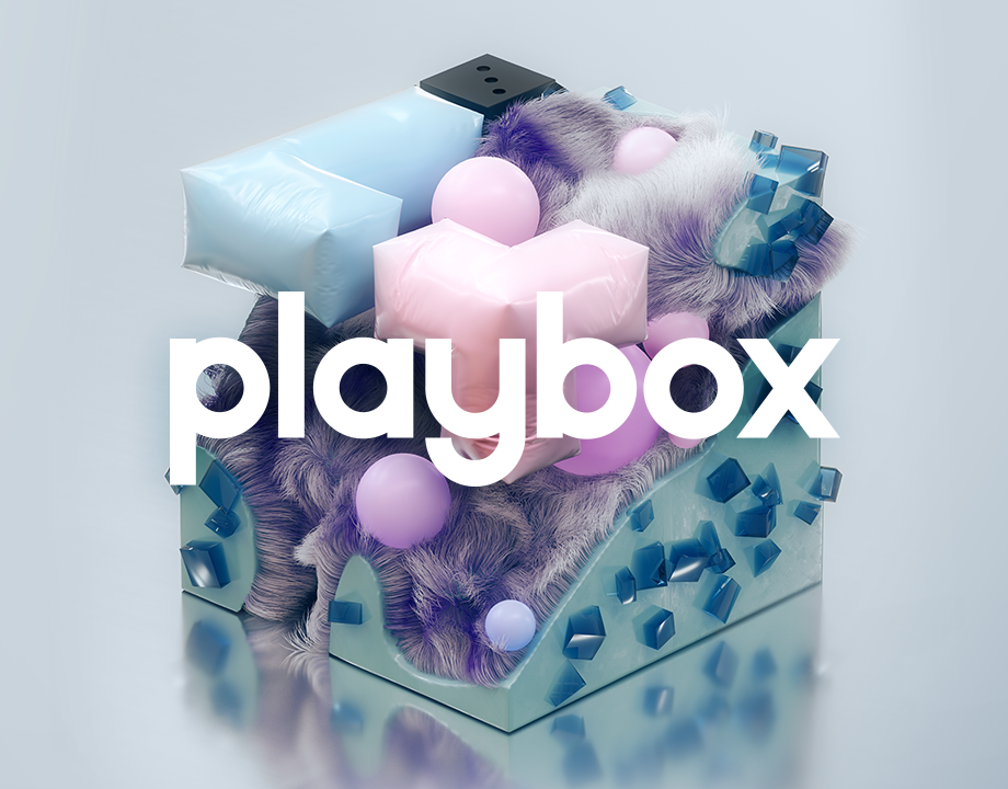 Native Instruments Playbox