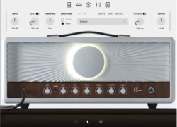Neural DSP Archetype: Plini X