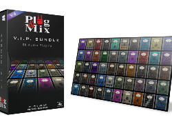 Plug And Mix VIP Bundle