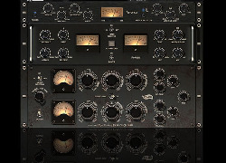 slate Virtual Buss Compressors