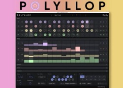 510k Arts POLYLLOP