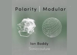 Soniccouture Polarity Modular (Kontakt)