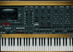 Xils-Lab PolyKB II & III