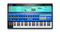 Waldorf PPG Wave 3.V