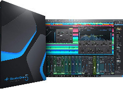Presonus Studio One 5 Professional