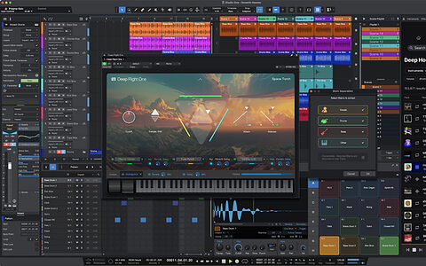 Presonus Studio One 7 Professional