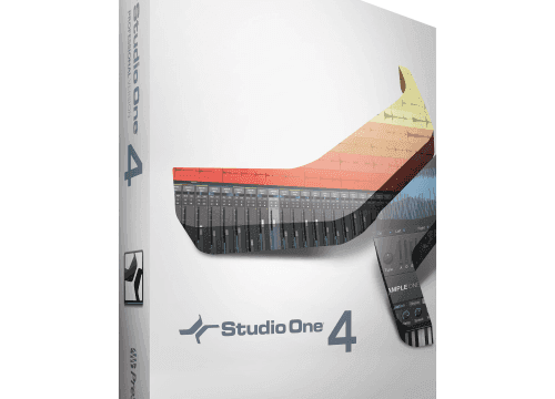 PreSonus Presonus Studio One 4.6 Professional