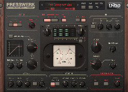 u-he Presswerk
