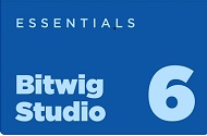 Bitwig Bitwig 6 Essentials
