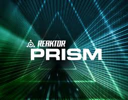 Native Instruments Prism (Reaktor)
