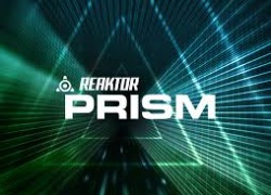 Native Instruments Prism (Reaktor)