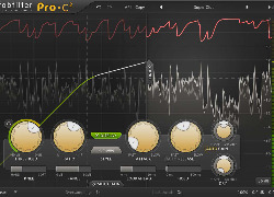 Fabfilter Pro-C 2
