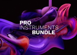 Steinberg Pro Instruments Bundle