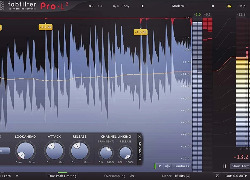 FabFilter Pro-L 2