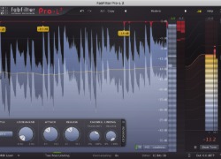 Fabfilter Pro L-2
