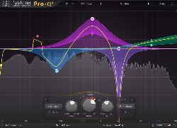Fabfilter Pro-Q 3
