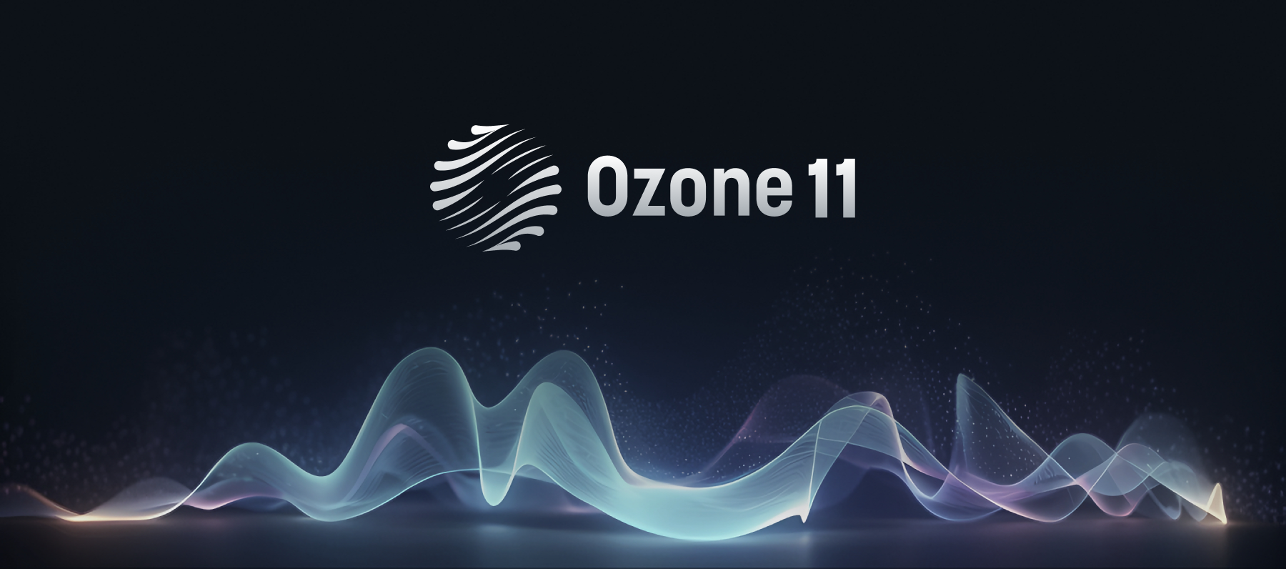 iZotope Ozone 11 Advanced