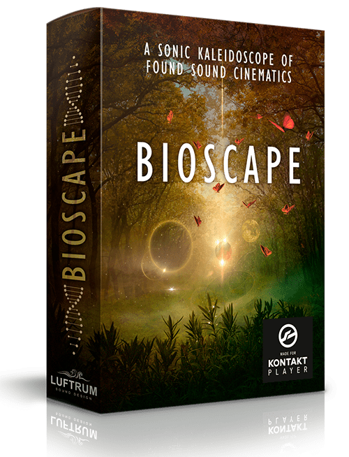 Luftrum Bioscape