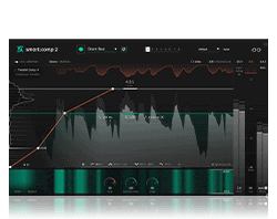Sonible Smart Comp 2