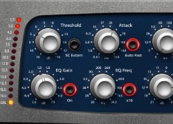 Plugin Alliance elysia mpressor