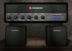 Plugin Alliance bx_shredspread