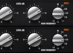 Plugin Alliance Dangerous Music BAX EQ