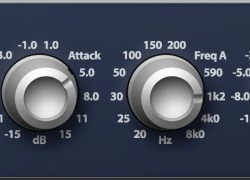 Plugin Alliance elysia nvelope